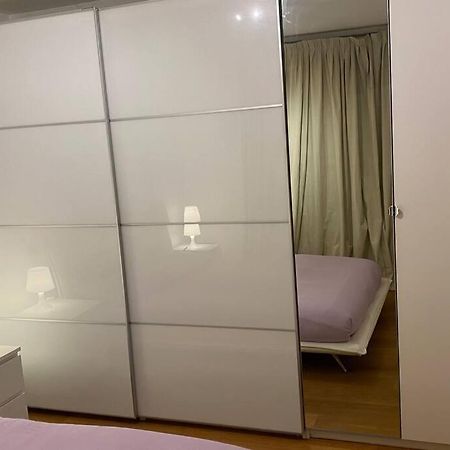 Appartamento Nord Udine Feletto Umberto Luaran gambar