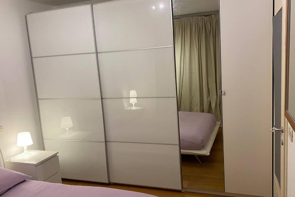Appartamento Nord Udine Feletto Umberto Luaran gambar